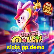 slots pp demo