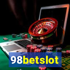 98betslot