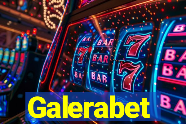 Galerabet