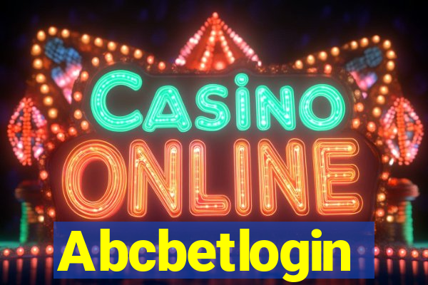 Abcbetlogin