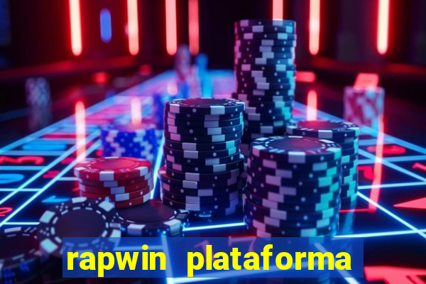 rapwin plataforma de jogos