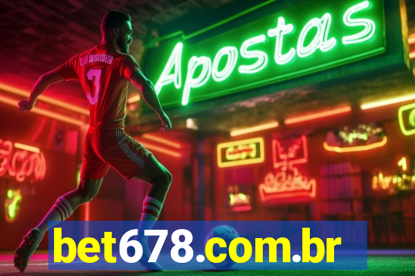 bet678.com.br