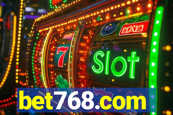 bet768.com