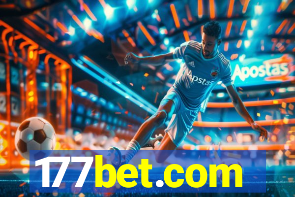 177bet.com