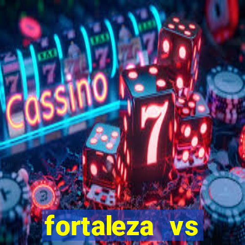 fortaleza vs flamengo futemax