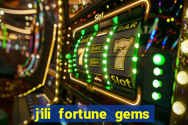 jili fortune gems 2 demo