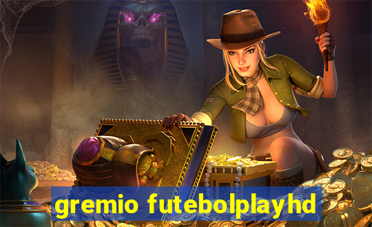 gremio futebolplayhd