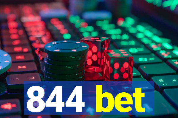 844 bet