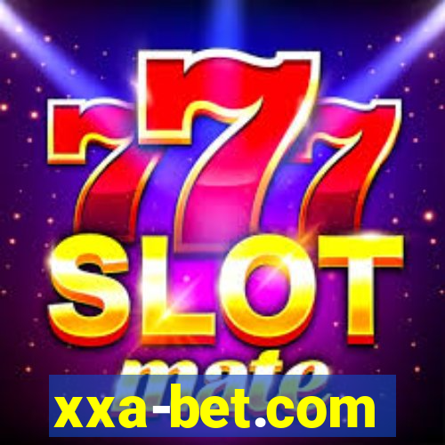 xxa-bet.com