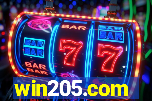 win205.com