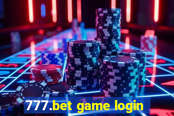 777.bet game login