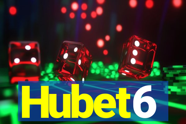 Hubet6