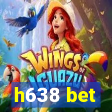 h638 bet