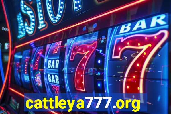 cattleya777.org