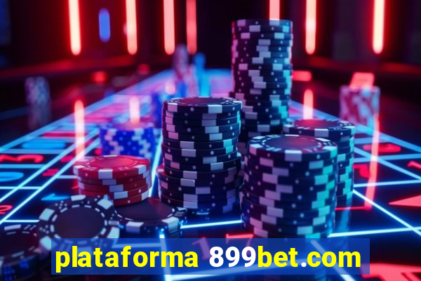 plataforma 899bet.com