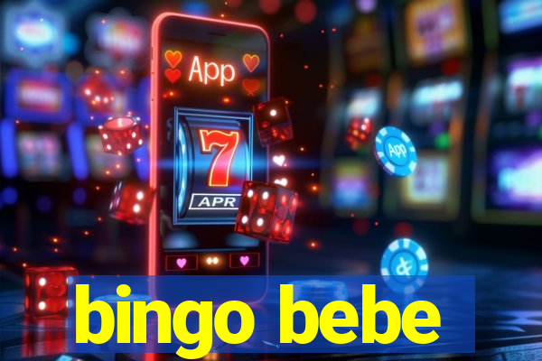 bingo bebe