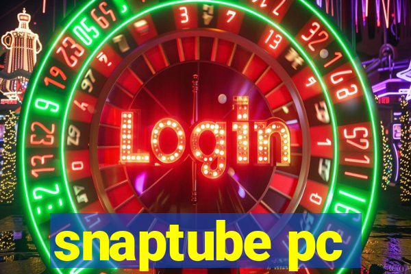 snaptube pc