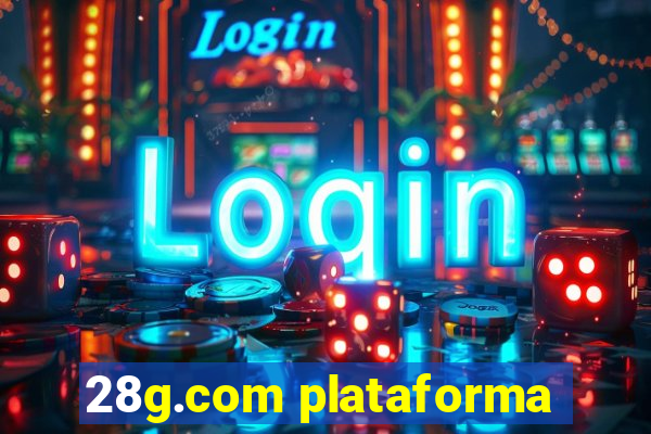 28g.com plataforma