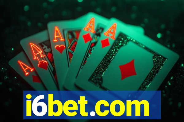 i6bet.com