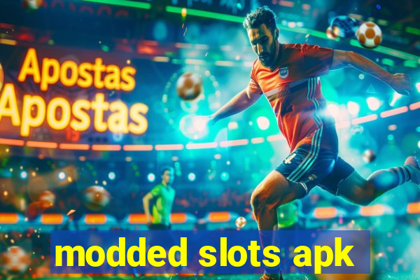 modded slots apk