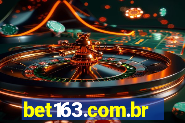 bet163.com.br