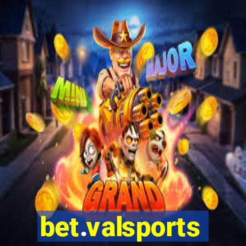 bet.valsports