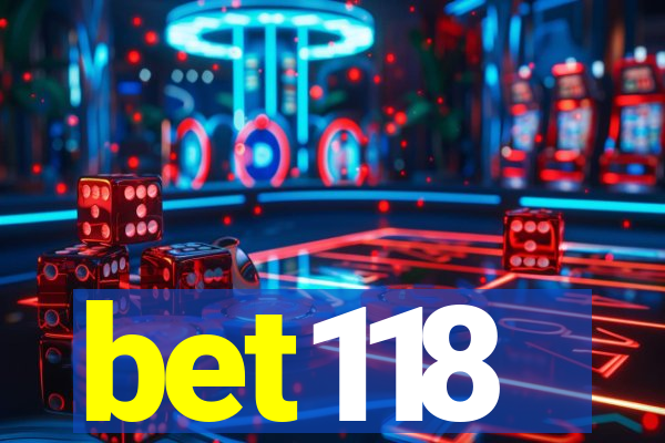 bet118