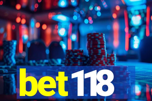 bet118