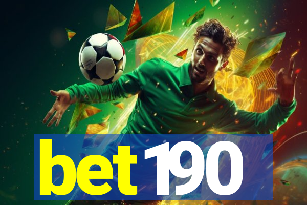 bet190