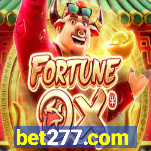 bet277.com