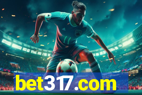 bet317.com