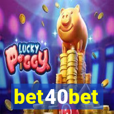 bet40bet