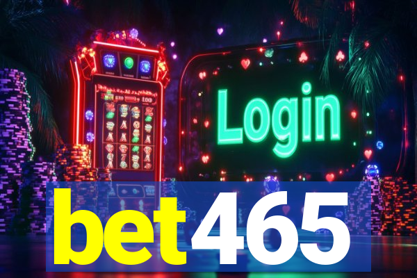 bet465