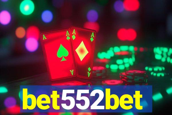 bet552bet