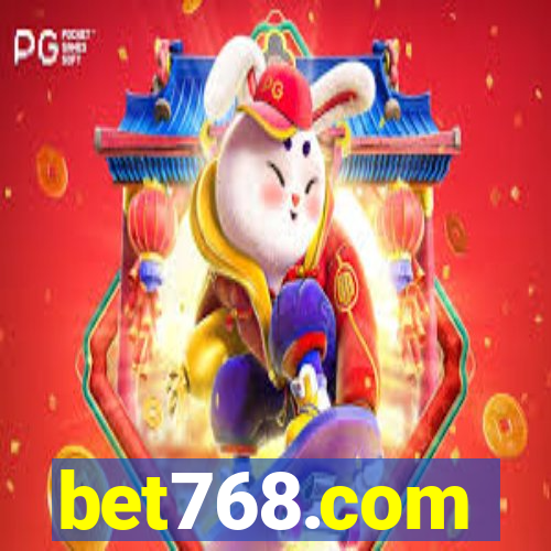 bet768.com