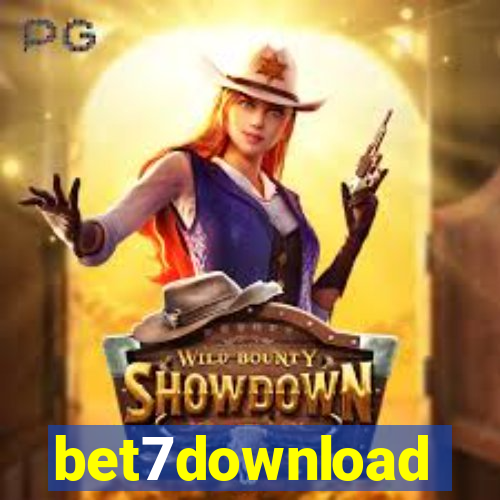 bet7download