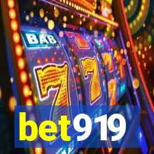 bet919