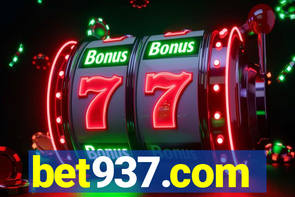 bet937.com