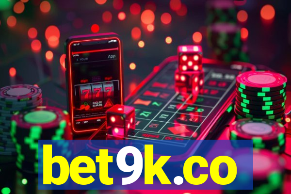 bet9k.co