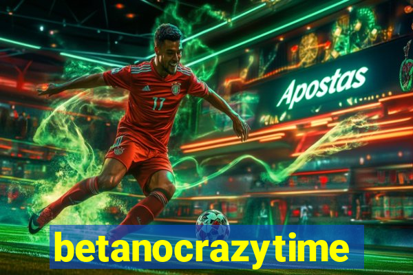 betanocrazytime