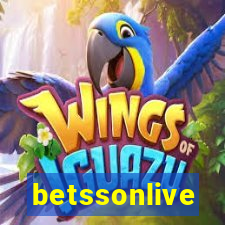 betssonlive