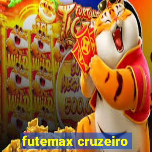 futemax cruzeiro