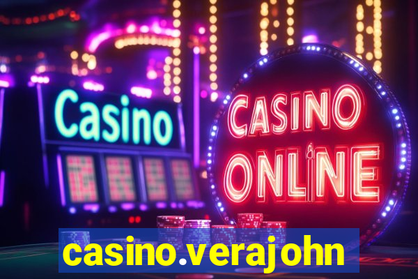 casino.verajohn