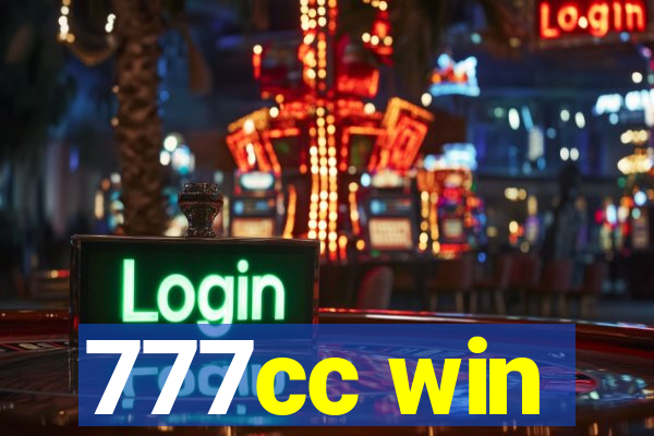 777cc win