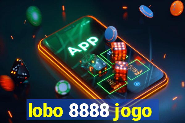 lobo 8888 jogo