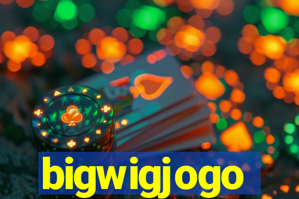 bigwigjogo