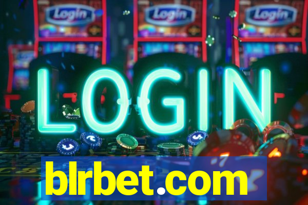 blrbet.com