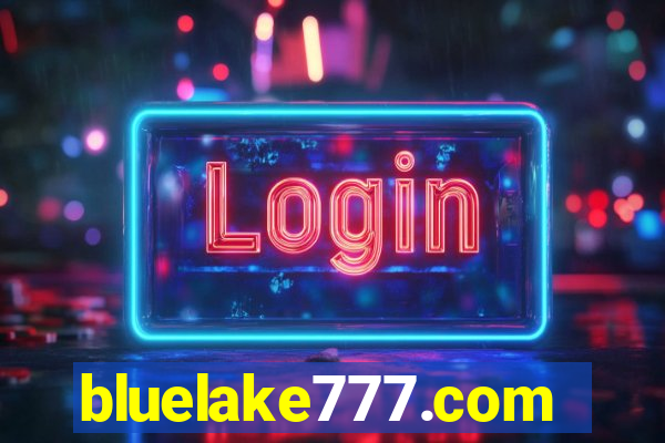 bluelake777.com