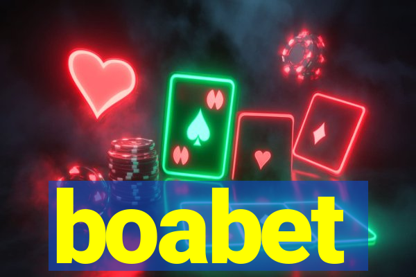 boabet