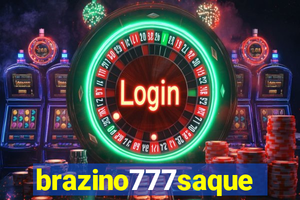 brazino777saque